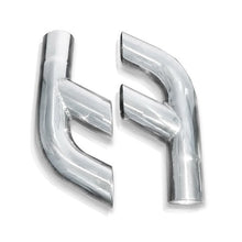 Load image into Gallery viewer, Stainless Works 77-81 Trans-Am Tips 2.25in ID Inlet - 740225