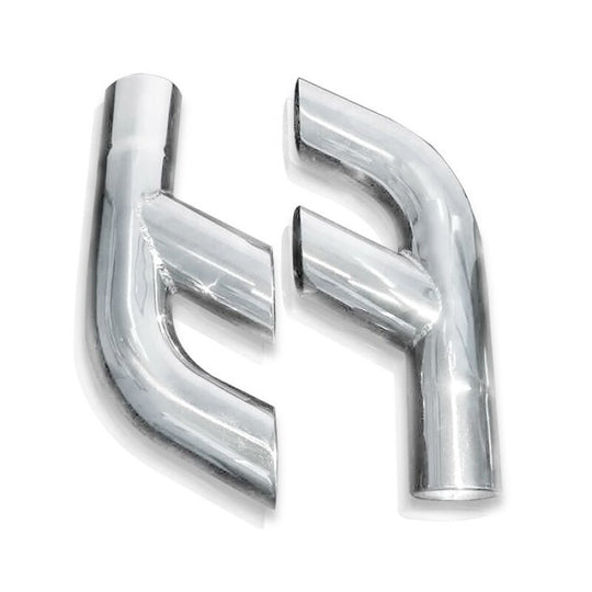 Stainless Works 77-81 Trans-Am Tips 2.5in ID Inlet - 740250
