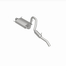 Load image into Gallery viewer, MagnaFlow BRE Exhaust Kit 99-03 Tracker Vitara 1.6L - 106-0613