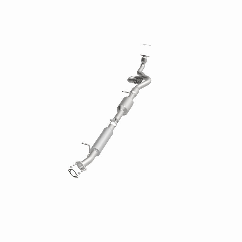 MagnaFlow 05-06 Hyundai Santa Fe 3.5L Direct Fit Converter - 5491248