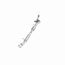 Load image into Gallery viewer, MagnaFlow 05-06 Hyundai Santa Fe 3.5L Direct Fit Converter - 5491248