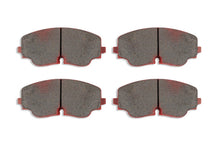 Load image into Gallery viewer, DBA 2022+ Volkswagen Golf R RP Performance Front Brake Pads - DB15271RP