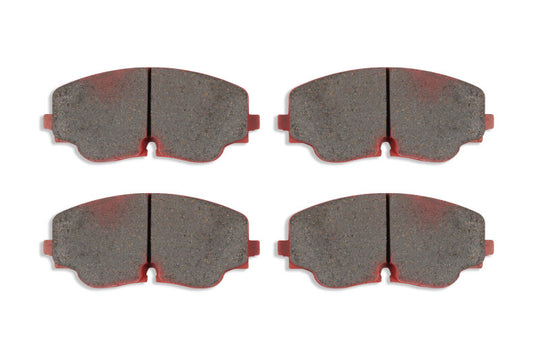 DBA 2022+ Volkswagen Golf R RP Performance Front Brake Pads - DB15271RP