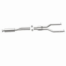 Load image into Gallery viewer, MagnaFlow DF Cat. Conv 06-08 Lexus IS250 2.5L D/S-P/S Rear 2WD/06-08 IS350 3.5L D/S-P/S Rear 2WD - 23927