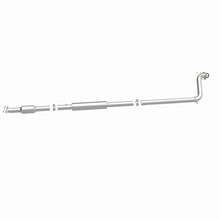 Load image into Gallery viewer, MagnaFlow Direct Fit Catalytic Converter 06-09 Eclipse 3.8L rear OEM (Not for sale in California) - 49152