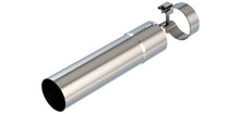 Load image into Gallery viewer, Borla 19-20 GM Silverado/Sierra 1500 Crew Cab STD Bed 5.3L Wheelbase Adapter Pipe - 60708