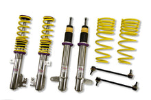 Load image into Gallery viewer, KW Coilover Kit V2 Mazda Protege (BJ BJD) (Turbo TBA) Sedan - 15275023