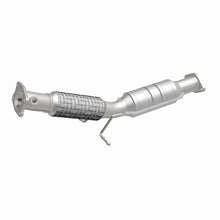 Load image into Gallery viewer, MagnaFlow Direct Fit Catalytic Converter 06-09 Volvo S40/V50 2.4L - 24133