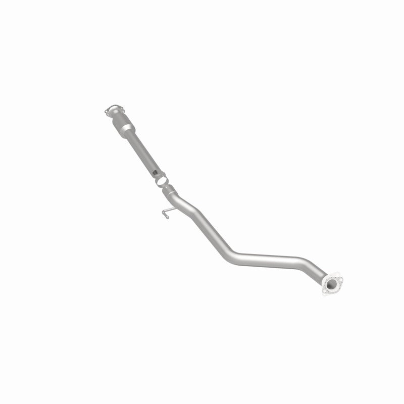 MagnaFlow 16-17 Veloster L4 1.6 OEM Underbody Direct Fit Converter - 21-139