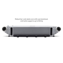 Load image into Gallery viewer, Mishimoto 2024+ Ford Mustang 2.3L EcoBoost Performance Intercooler Kit - Silver/Polished