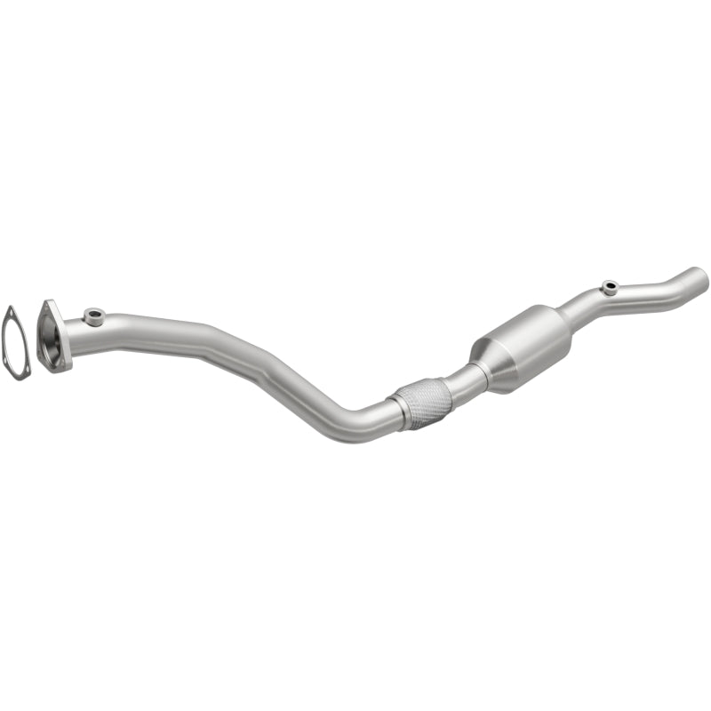 MagnaFlow Direct Fit Catalytic Converter California Grade 06-09 Audi A6 3.2L - 5461400