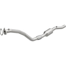 Load image into Gallery viewer, MagnaFlow Direct Fit Catalytic Converter California Grade 06-09 Audi A6 3.2L - 5461400