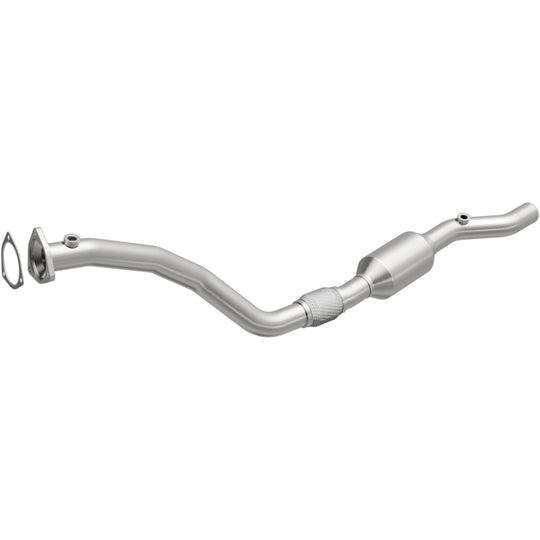 MagnaFlow Direct Fit Catalytic Converter California Grade 06-09 Audi A6 3.2L - 5461400