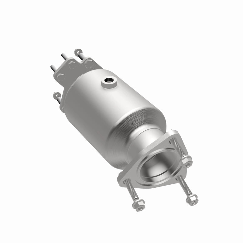 MagnaFlow Direct Fit Catalytic Converter 2020 Chevrolet Corvette Right Closed Couple 6.2L - 280162
