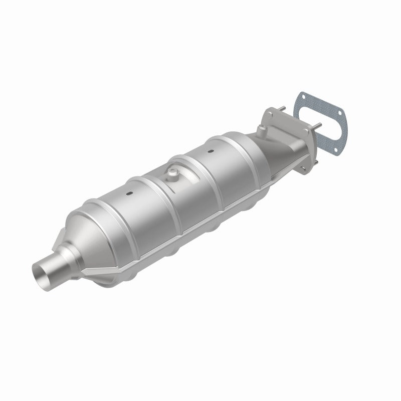 MagnaFlow 87-95 Ford truck 5.8/7.5 CA Direct Fit Converter - 339202