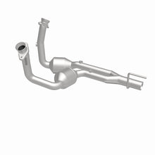 Load image into Gallery viewer, MagnaFlow 2004 Jeep Grand Cherokee 4.7L Direct Fit Converter - 4551074
