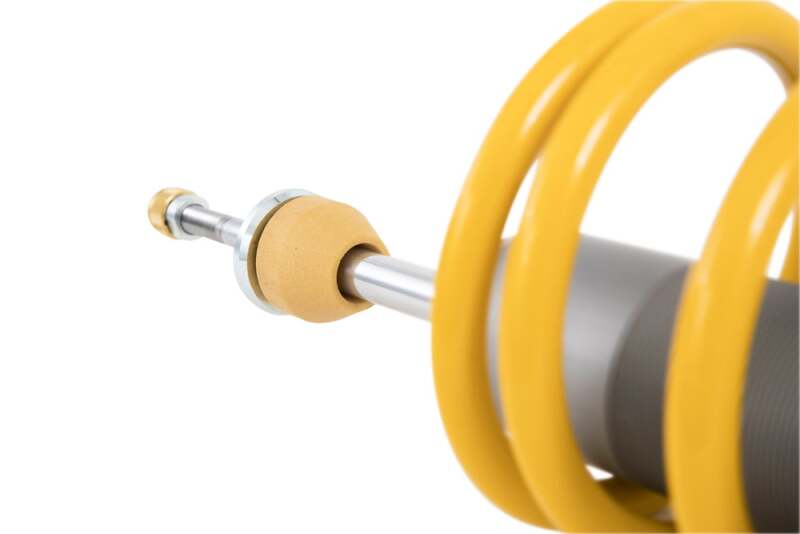Ohlins 05-14 Mazda Miata (NC) Road & Track Coilover System - MAS MI30S1