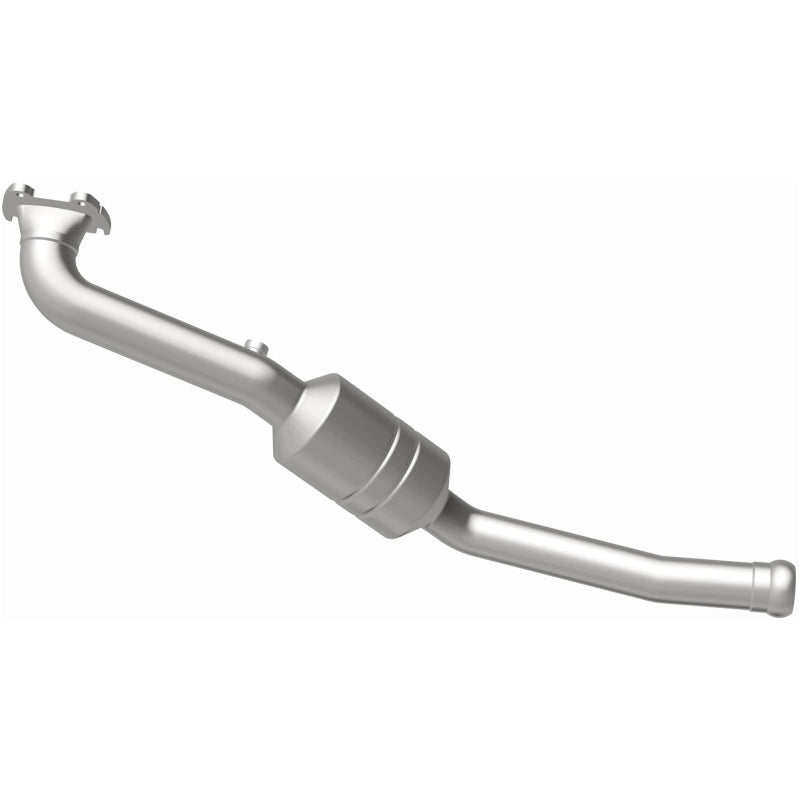 MagnaFlow Direct Fit Catalytic Converter 2011 Grand Cherokee 3.6L DS - 49723