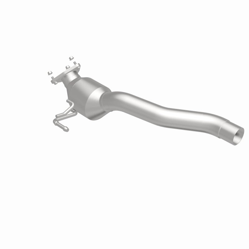MagnaFlow 04-06 Cayenne V8 4.5 OEM Underbody Direct Fit Converter - 52373
