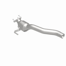 Load image into Gallery viewer, MagnaFlow 04-06 Cayenne V8 4.5 OEM Underbody Direct Fit Converter - 52373