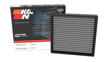 Load image into Gallery viewer, K&amp;N 2023 Hyundai Santa Fe 1.6L  / 2.5L L4 Cabin Air Filter - VF2085