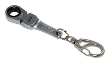 Load image into Gallery viewer, HKS X Tone Ratchet Key Chain - 51007-AK276