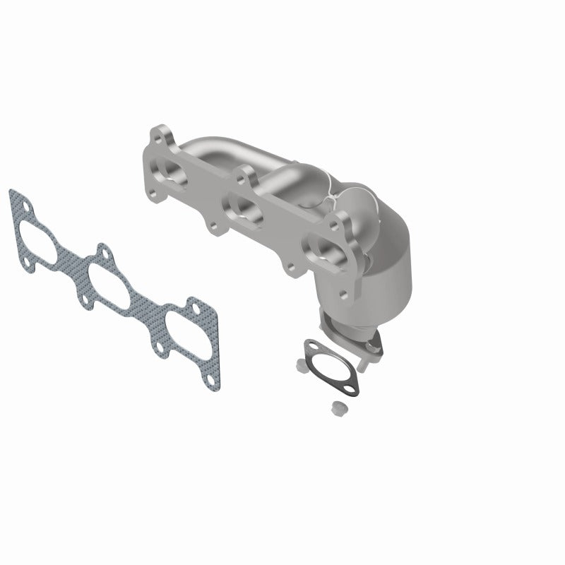 MagnaFlow Direct Fit Catalytic Converter 02-06 Hyundai Sonata 2.7L - 452021