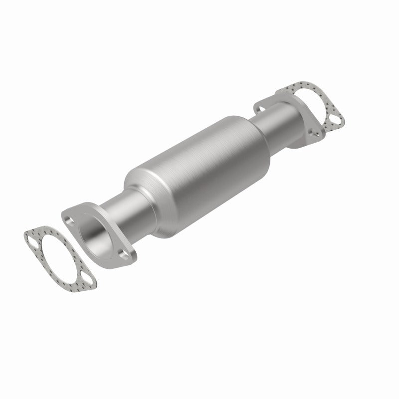 MagnaFlow Direct Fit Catalytic Converter Nissan 84-89 - 22766