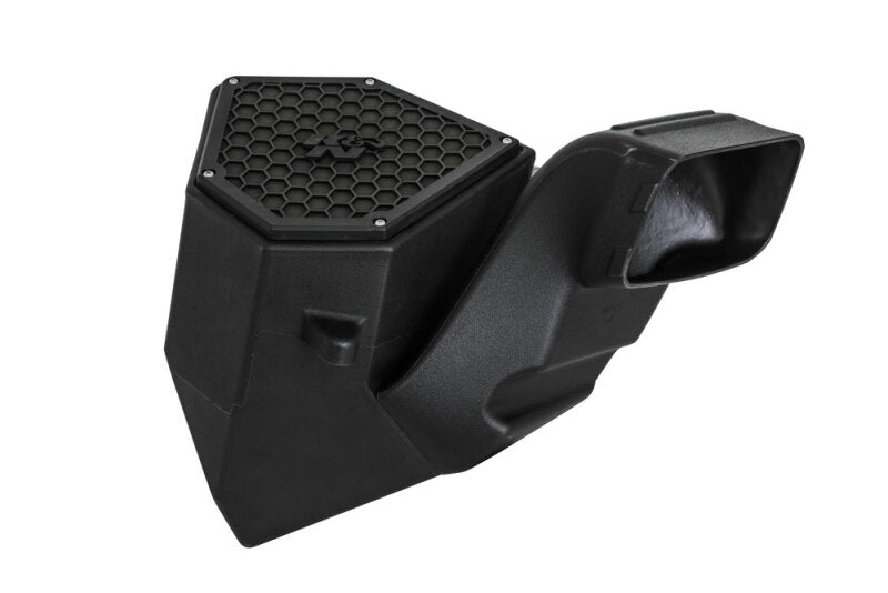 K&N 19-21 Ram 2500/3500 6.7L L6 DSL AirCharger Performance Intake System - 63-1584