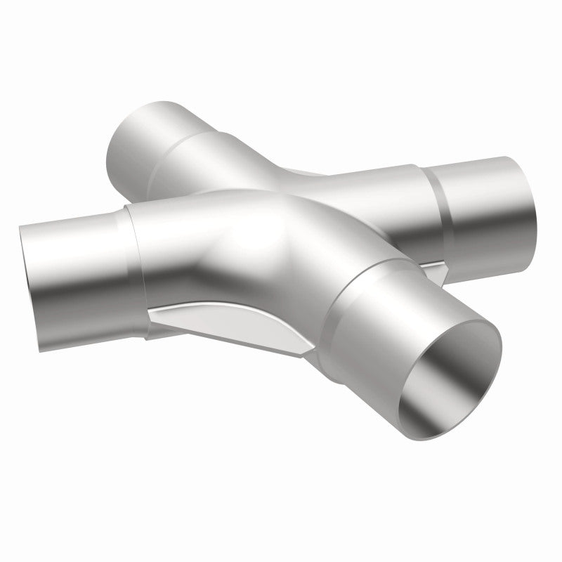 MagnaFlow Smooth Trans X 2.25inch SS 35deg. - 10780