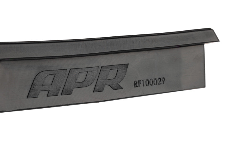 APR 15-24 Audi A3/A3 Quattro/S3/Volkswagen Golf R/GTI (MQB/MQB EVO) 1.8T/2.0T Intake Filter - Red - RF100029