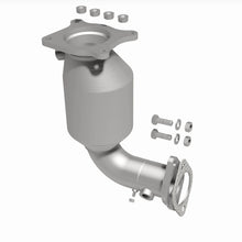 Load image into Gallery viewer, MagnaFlow 20-21 Subaru WRX 2.0L Direct Fit Catalytic Converter - 6511822