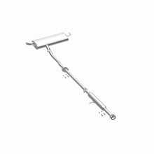 Load image into Gallery viewer, BRExhaust 11-16 KIA SPORTAGE 2.4L Exhaust Kit - 106-0828