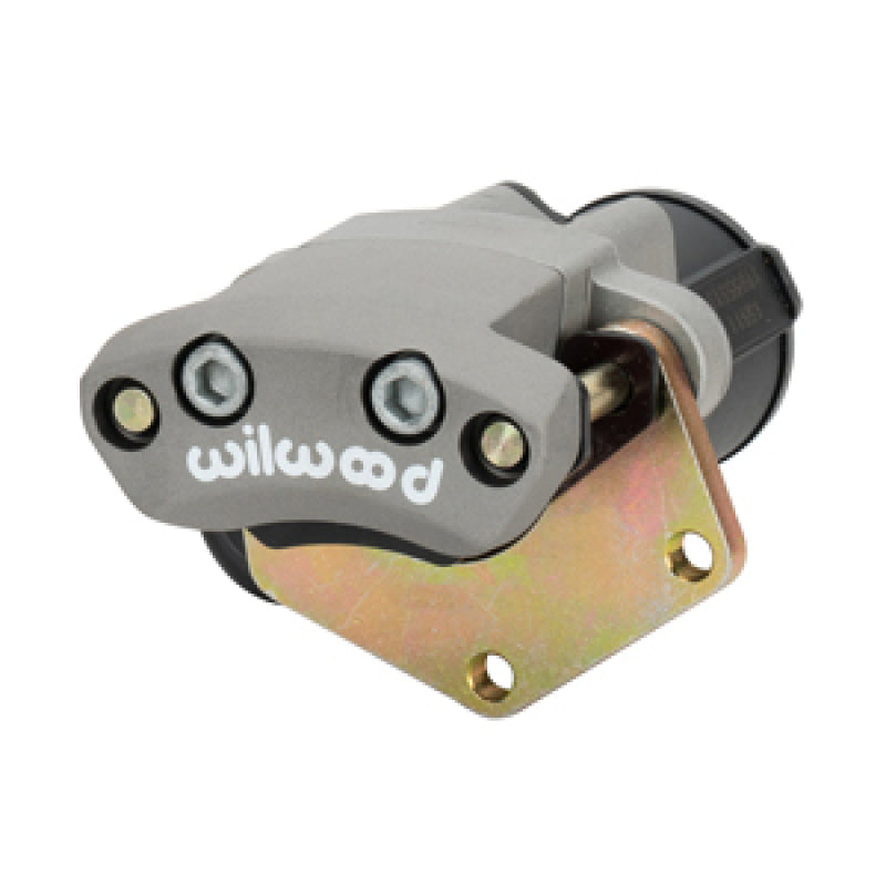 Wilwood .81 Rotor EPB1 Caliper 2.00 MT R/H Ano - 120-16340