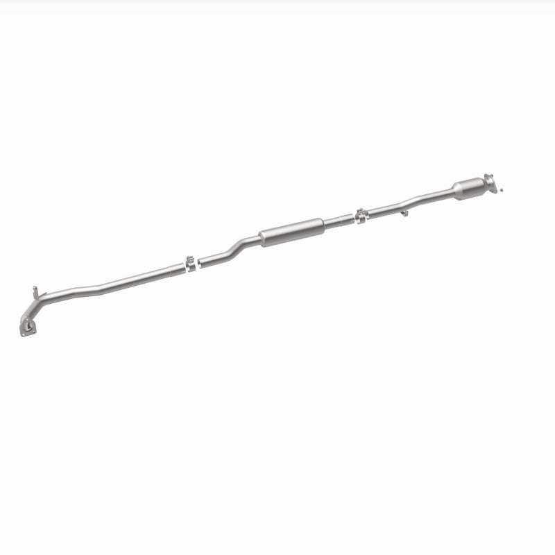 MagnaFlow 14-18 Mitsubishi Outlander Underbody 2.4L AWD Direct Fit Catalytic Converter - 280651