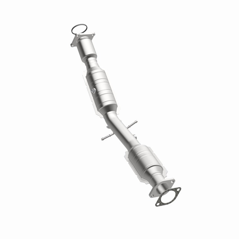 MagnaFlow Direct Fit Catalytic Converter 05-09 Volvo V50 2.4L - 51824