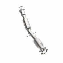 Load image into Gallery viewer, MagnaFlow Direct Fit Catalytic Converter 05-09 Volvo V50 2.4L - 51824