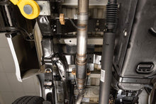 Load image into Gallery viewer, Flowmaster 17-24 F250/F350 GAS Direct Fit FlowFX Cat-Back Exhaust System - 718102
