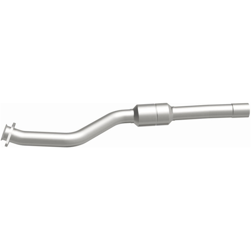 MagnaFlow Direct Fit Catalytic Converter 09 CTS-V 6.2L S/C Driver Side OEM - 49172