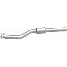 Load image into Gallery viewer, MagnaFlow Direct Fit Catalytic Converter 09 CTS-V 6.2L S/C Driver Side OEM - 49172