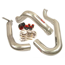 Load image into Gallery viewer, Injen 03-06 Evo 8/9/MR Intercooler Pipe Kit (Will Not Work w/ Factory Air Box) - SES1898ICP