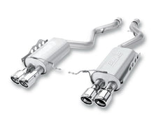 Load image into Gallery viewer, Borla 15-17 Ford Mustang GT 5.0L V8 S-Type Catback Exhaust - 140629BC