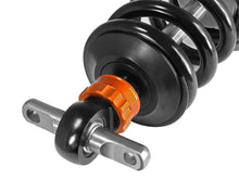 Load image into Gallery viewer, aFe Control PFADT Series Featherlight Single Adj Street/Track Coilover System 97-13 Chevy Corvette - 430-401001-N