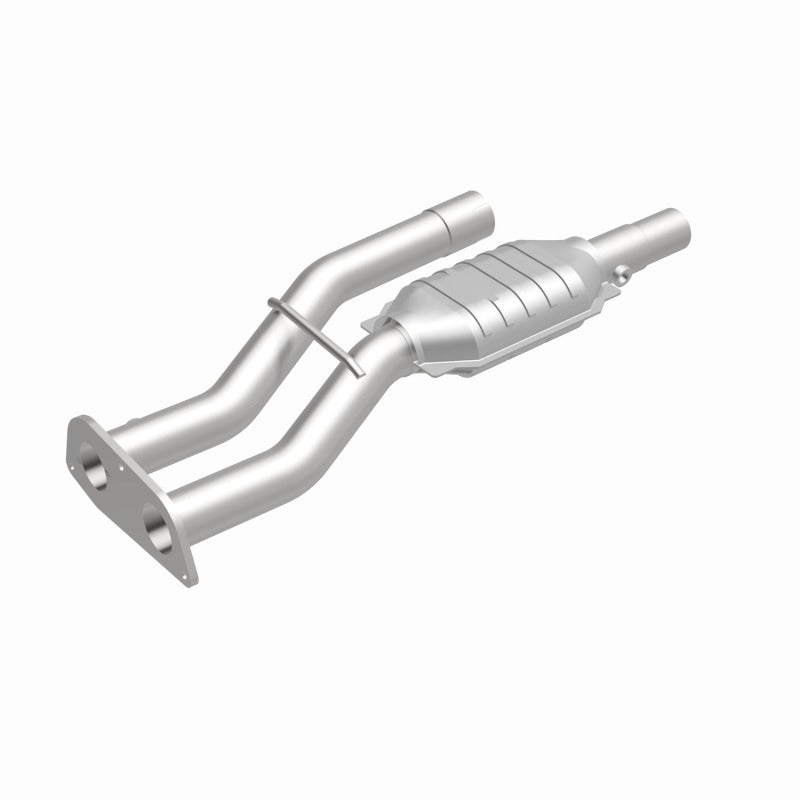 MagnaFlow Direct Fit Catalytic Converter 98 GM Truck 5.7L - 23179