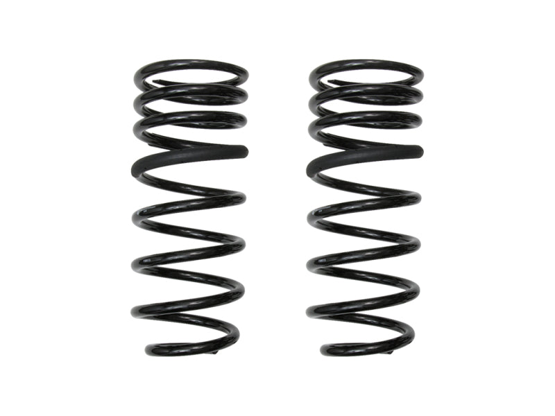 ICON 2024+ Tacoma .5in Lift Overland Rear Coil Spring Kit - 51215