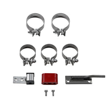 Load image into Gallery viewer, Flowmaster 17-24 Nissan Titan 5.6L FlowFX DOSS Exhaust System - 718105