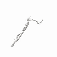 Load image into Gallery viewer, MagnaFlow 24-25 Chevrolet/GMC Silverado/Sierra 1500 ZR2/AT4X Overland Series Cat-Back Exhaust System - 19703