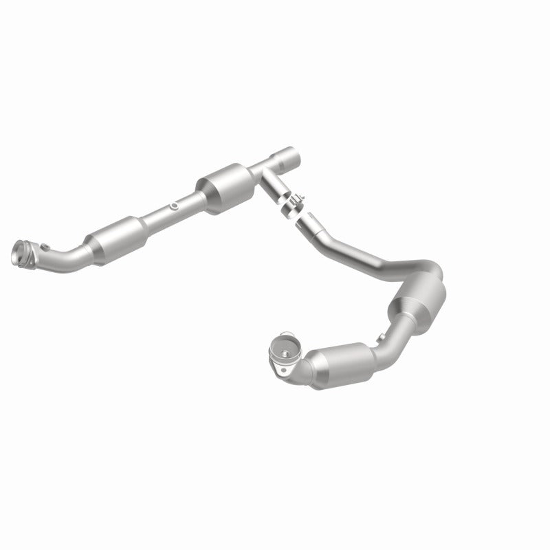 MagnaFlow 05-08 Ford E-350 Super Duty 5.4L Direct Fit Converter - 5582439