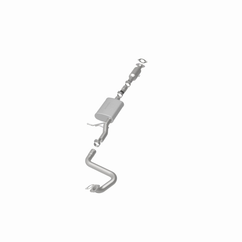 MagnaFlow Direct Fit Catalytic Converter California Grade 2014 Kia Soul 2.0L - 5561851