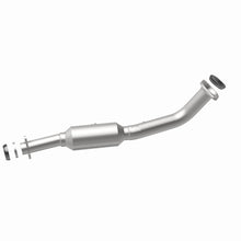 Load image into Gallery viewer, MagnaFlow Direct Fit Catalytic Converter 03-10 Honda Truck Element 2.4L Manifold - 51990